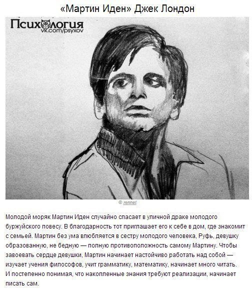 10 книг, после которых ты никогда не станешь прежним.Сохраняйте себе Они способны перевернуть ваше ... - 5