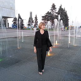 Sveta, 55, 