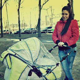 Светлана, 29, Комсомольск