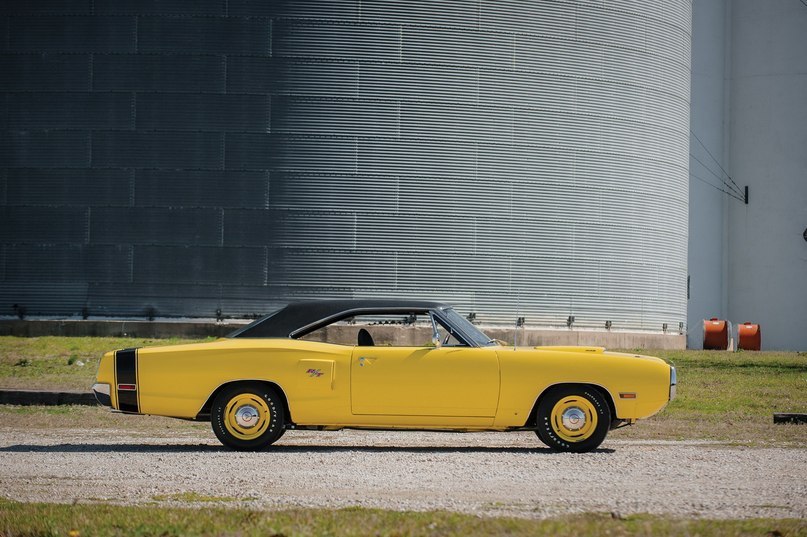1970 Dodge Coronet R/T - 2