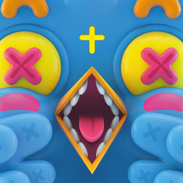   El Grand Chamaco   3D-. - 2