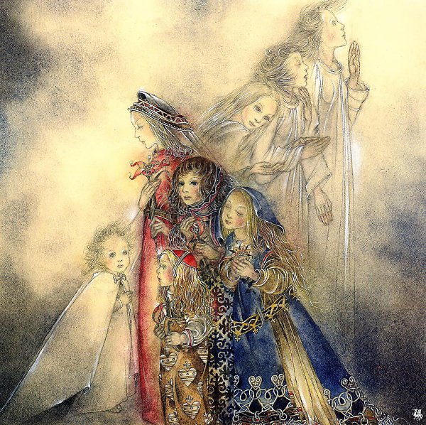 Sulamith Wulfing - 25