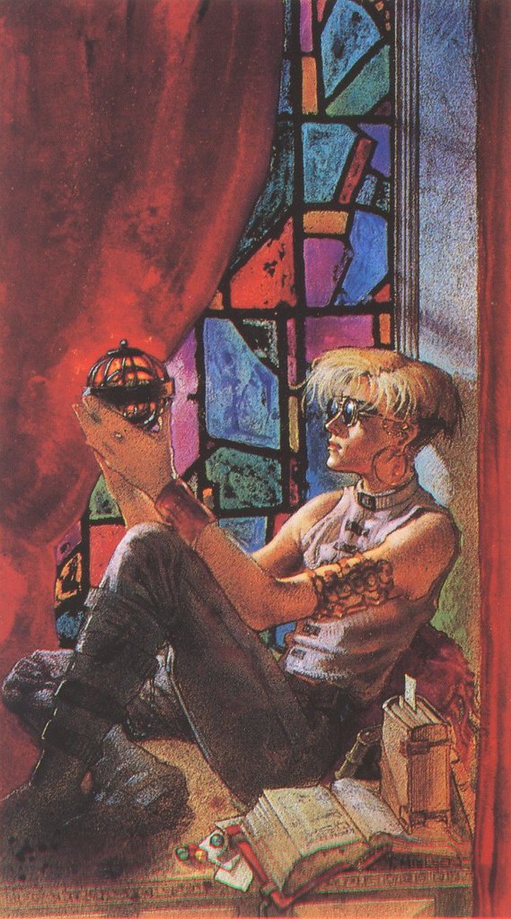 Therese Nielsen - 4