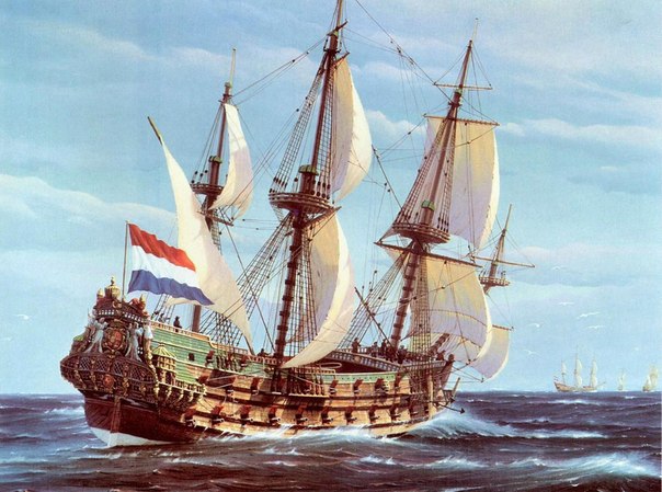 Cornelis de Vries - 7