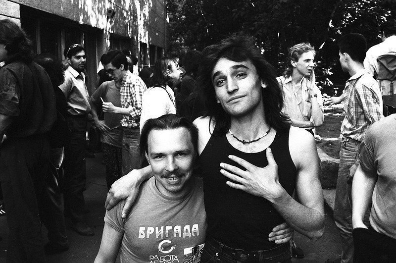 Rock in the USSR - 8
