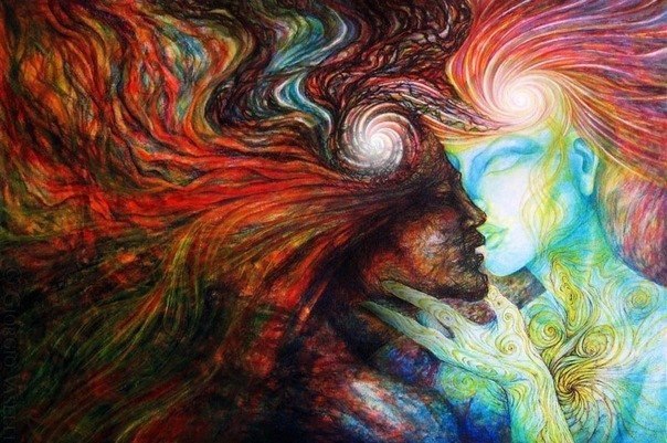 Если вам плохо одному, то вам не станет лучше с кем-то. Если вы ищите другого человека, чтобы не ...
