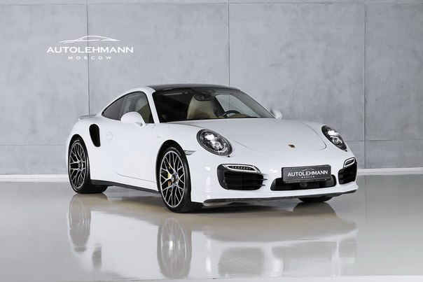 Porsche 911 Turbo S (991), 2013.   B6 Bi-Turbo (3800 )  560 ..  ...