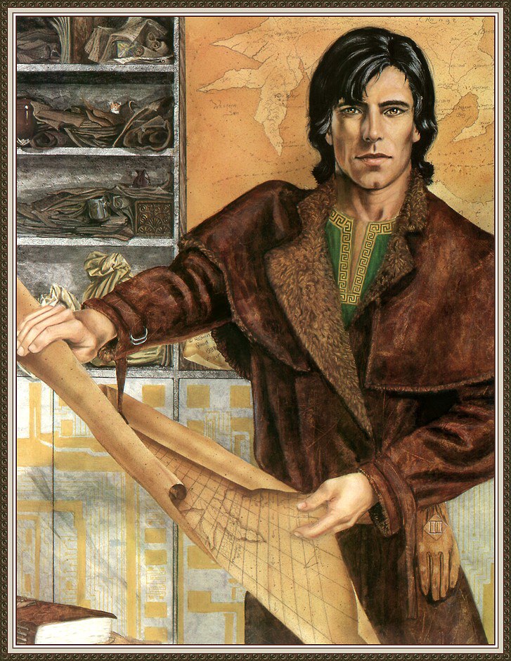 Robin Wood_People of Pern - 37