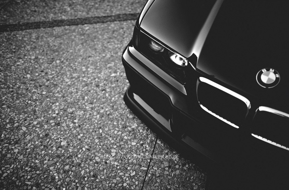 BMW 3 Series E36