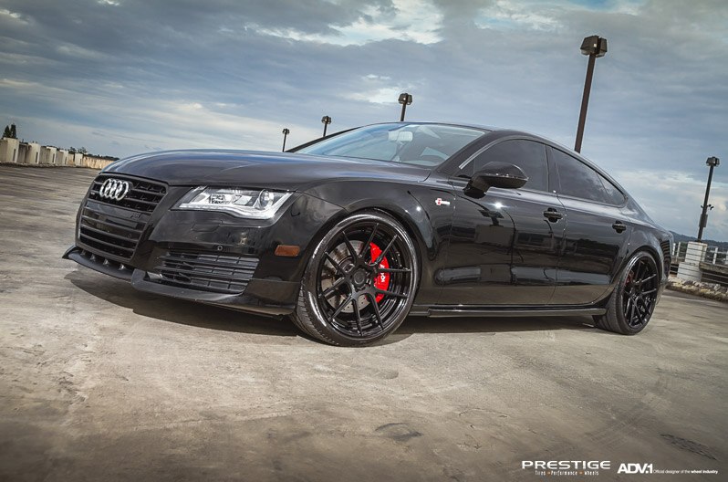 Audi A7 ADV5.0MV2 - 4