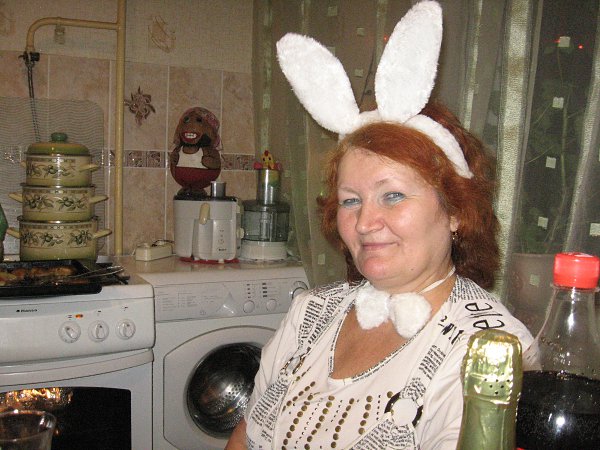 :  yliashchieva, 74 ,      