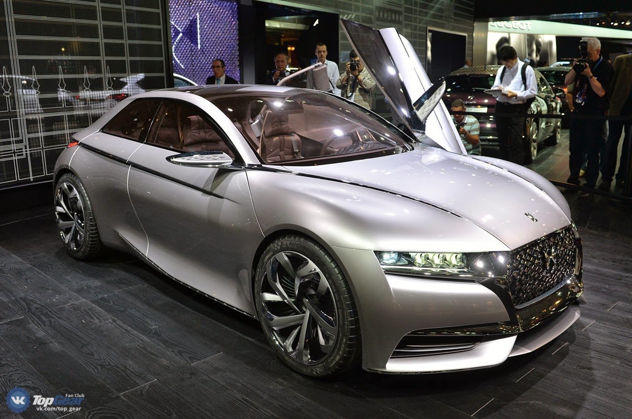 Divine DS - 2