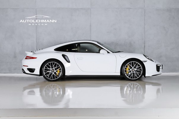 Porsche 911 Turbo S (991), 2013.   B6 Bi-Turbo (3800 )  560 ..  ... - 4