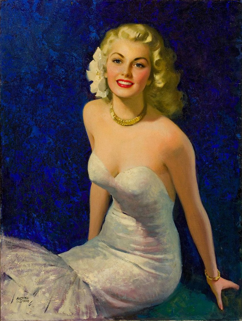  Andrew Loomis.        ... - 16