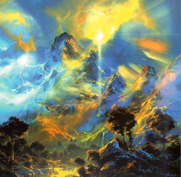 Dale Terbush - 6