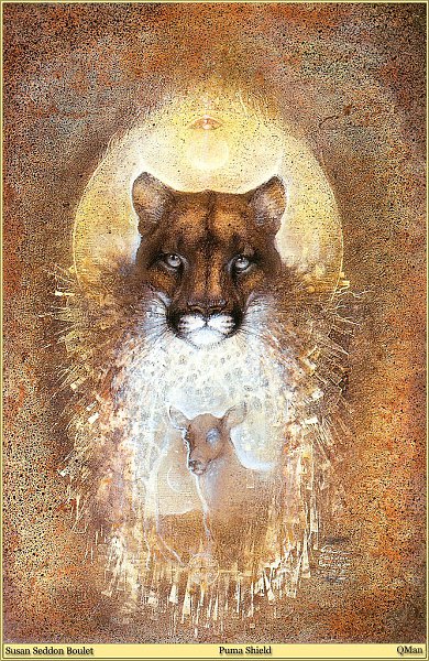 Susan Seddon Boulet  "" - 26