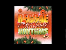 Reggae Christmas CD