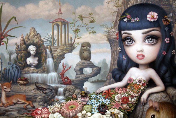 Mark Ryden - 6