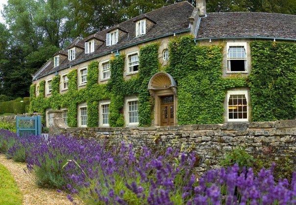 Bibury -       ,    ! - 7