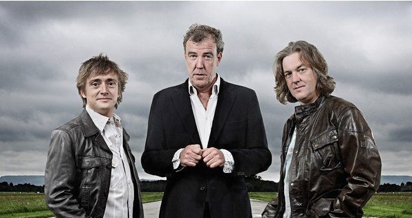 ����� �� ������� ���������� ������� �� ���� ������ ��� � ������ ������� �������� Top Gear. ��� � ...