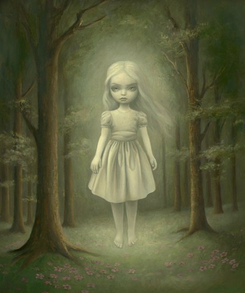 Mark Ryden - 4