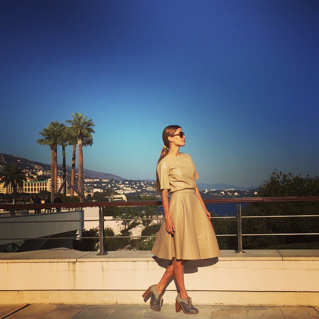 � ��� ����� ������ �����... ���������� ���������))) � � ���??? ---.Look of the day by @yb_atelier