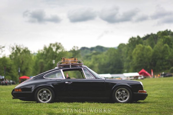 Porsche 911 Classic 1972. - 3