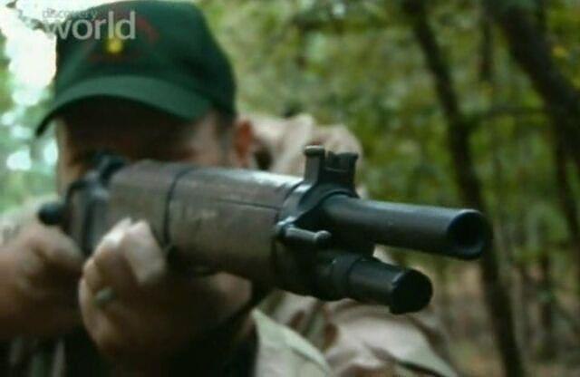   :   .(Weaponology: French Foreign Legion) ... - 3