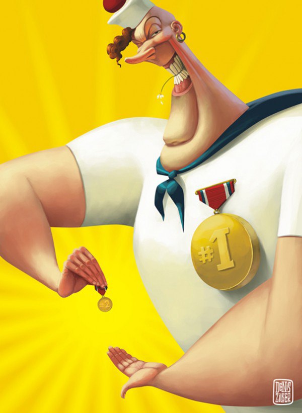   (Denis Zilber)          ... - 8
