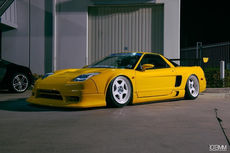 Honda NSX