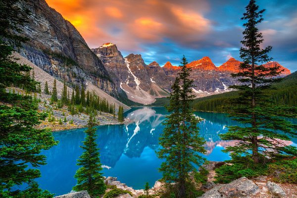  .#Canada@interestplanet_ru #places@interestplanet_ru - 9