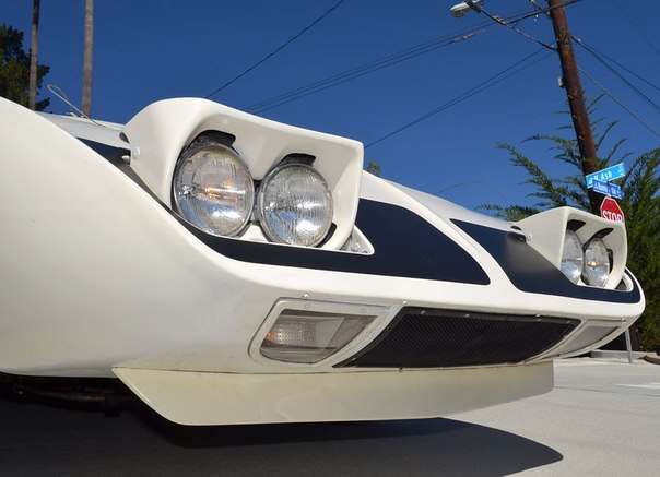 1970 Plymouth Road Runner Superbird - 5