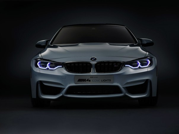 M4 Concept Iconic Lights - 8