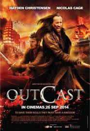   / Outcast (2014).: 2014 : , ,  :    : ...