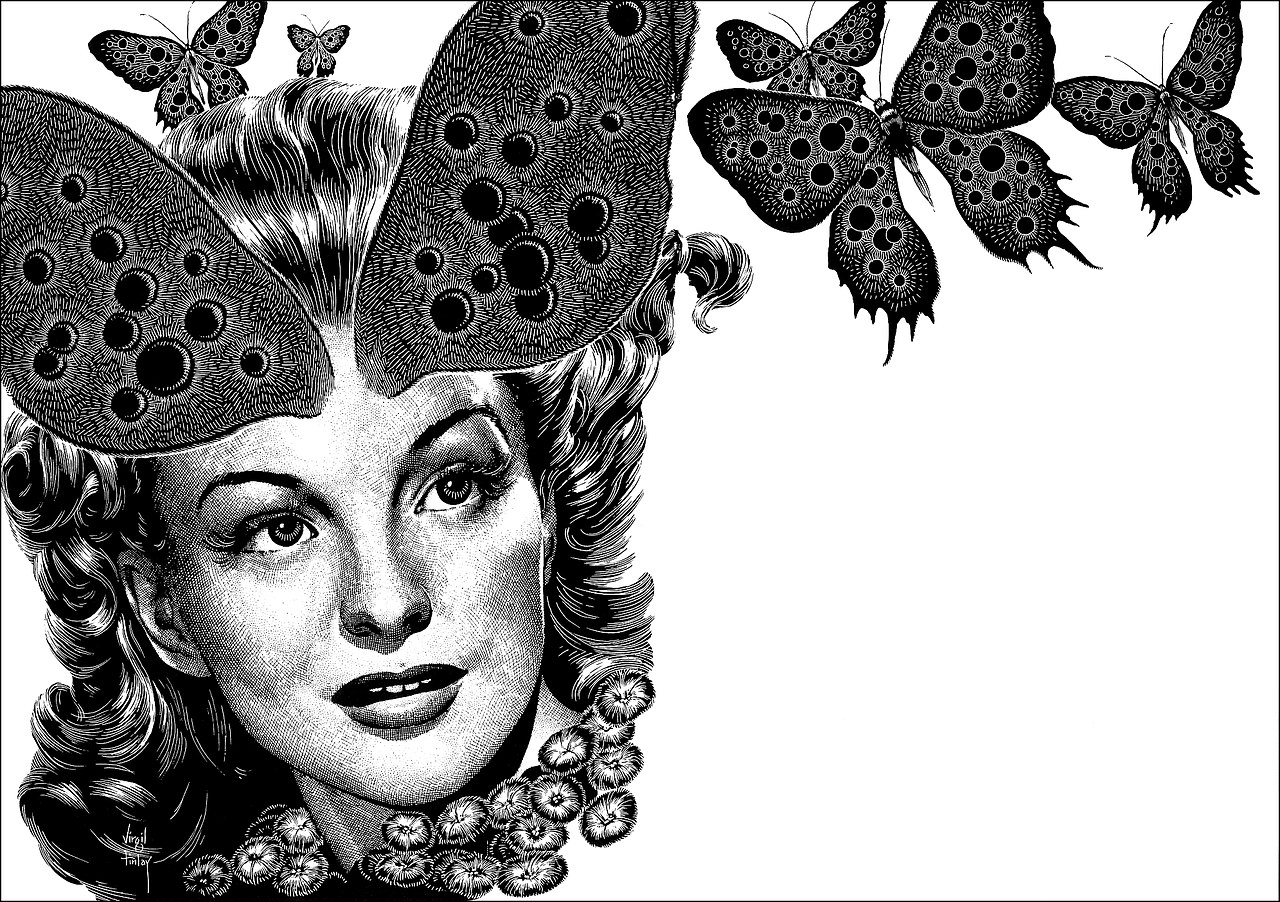 Virgil Finlay - 35