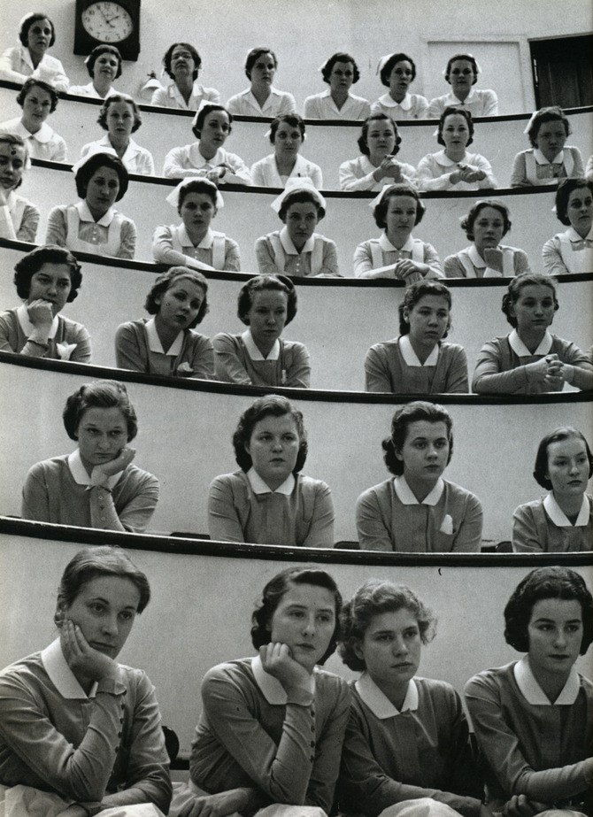 Alfred Eisenstaedt.   ,     ,   ... - 7