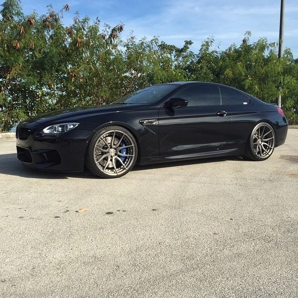 BMW M6 (F13) - 6