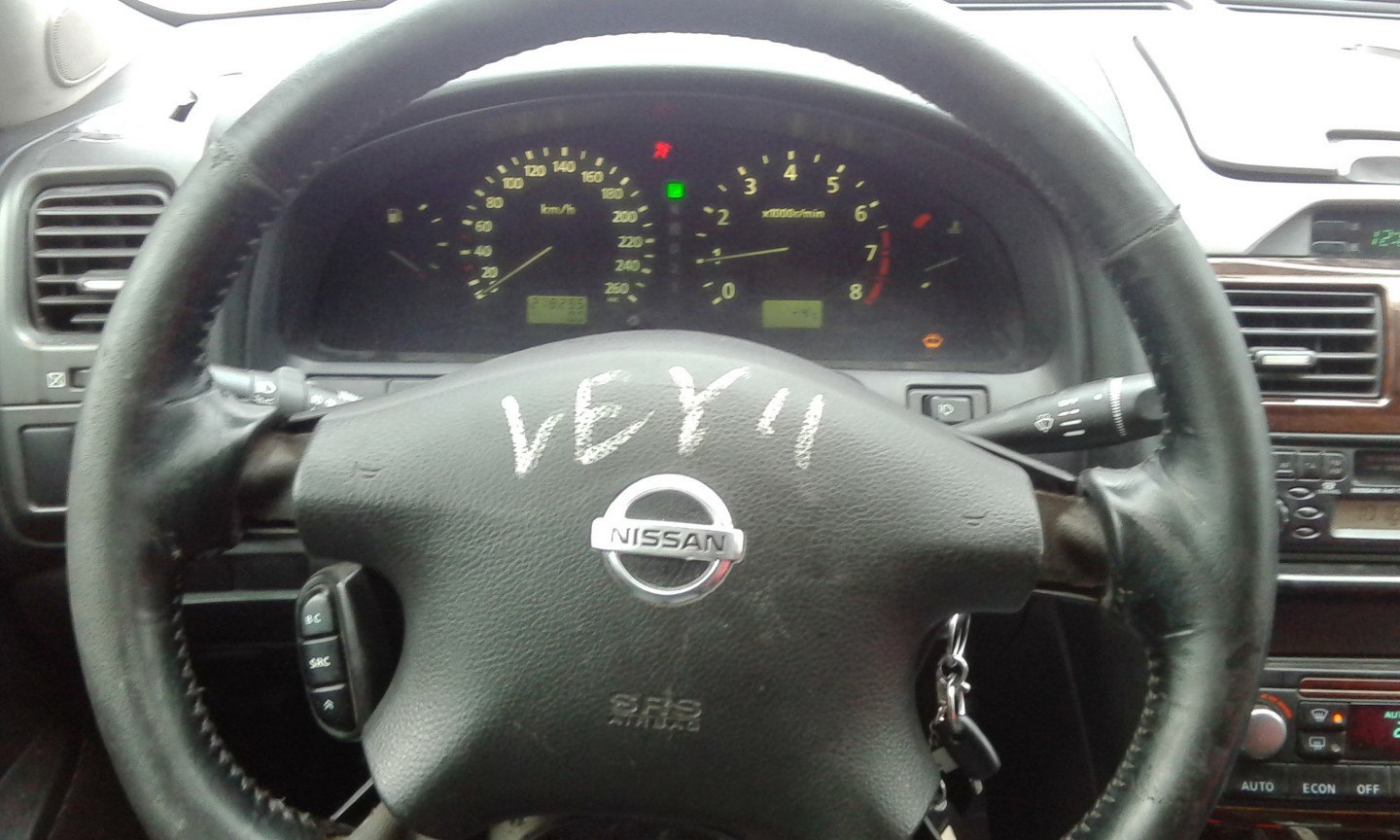  Nissan MAXIMA 2002   (250000 ),        ... - 4