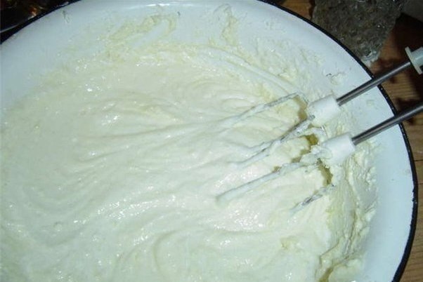 Готовим сыр