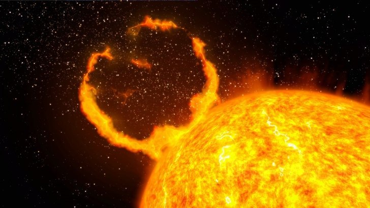 :    .(The Universe: 7 Wonders of The Solar System)   ... - 4