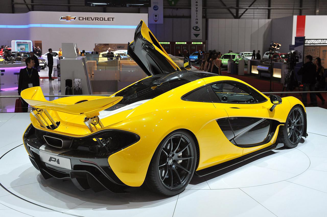 McLaren 1.       ,   - ... - 4