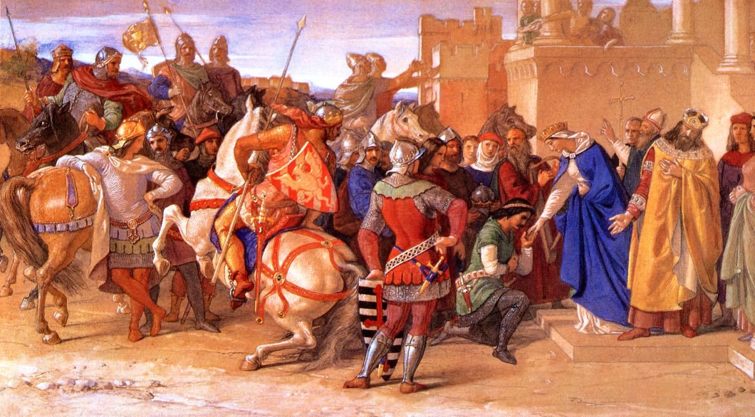 Varios_Knight&Maidens - 17