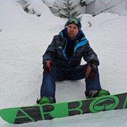 ���� Oleg, ���������, 52 ���� - ��������� 6 ������ 2015