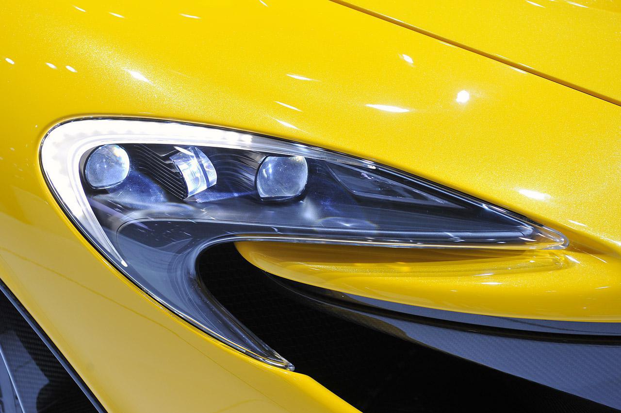 McLaren 1.       ,   - ... - 7