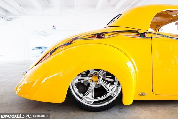 1941 Willys - 8