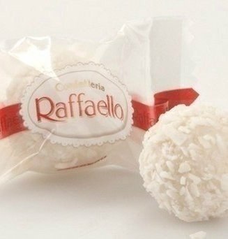 ...raffaello