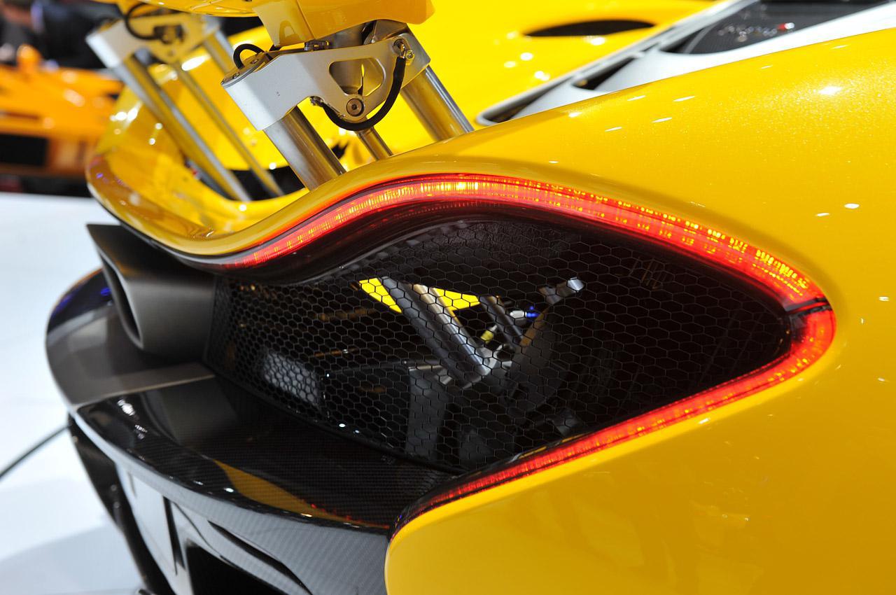 McLaren 1.       ,   - ... - 8