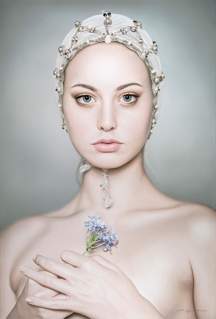Anna Halldin Maule.....      (Anna Halldin-Maule)  ... - 10