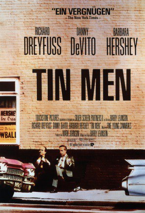   / Tin Men (1987).: 1987 :  :    : ...