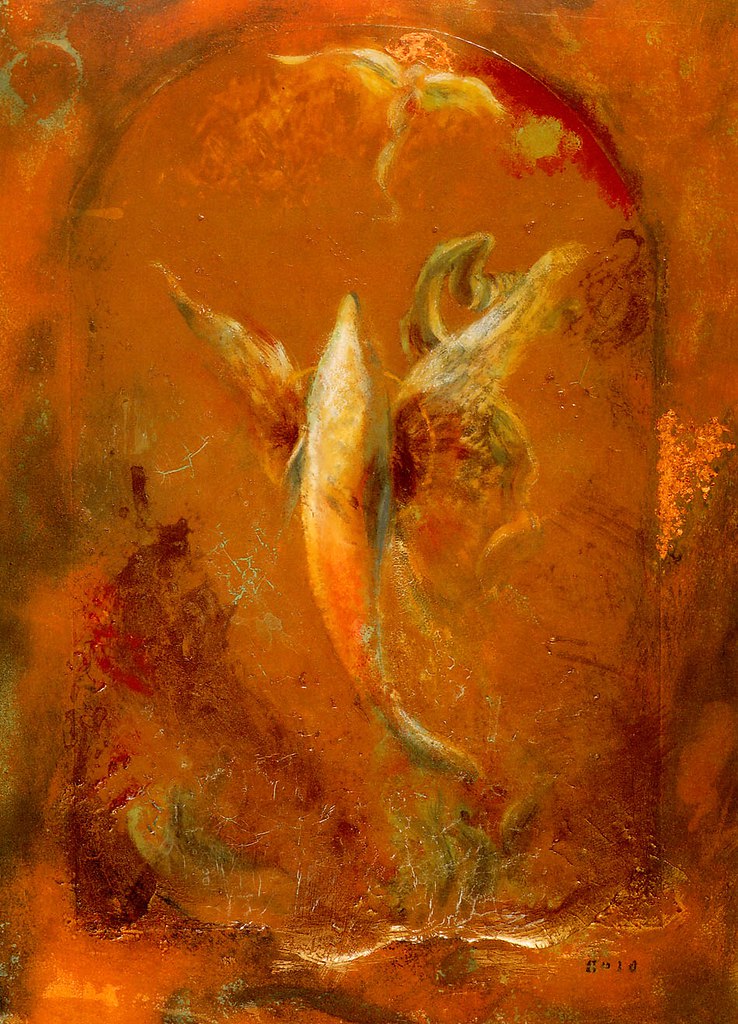 Michele Gold - 8